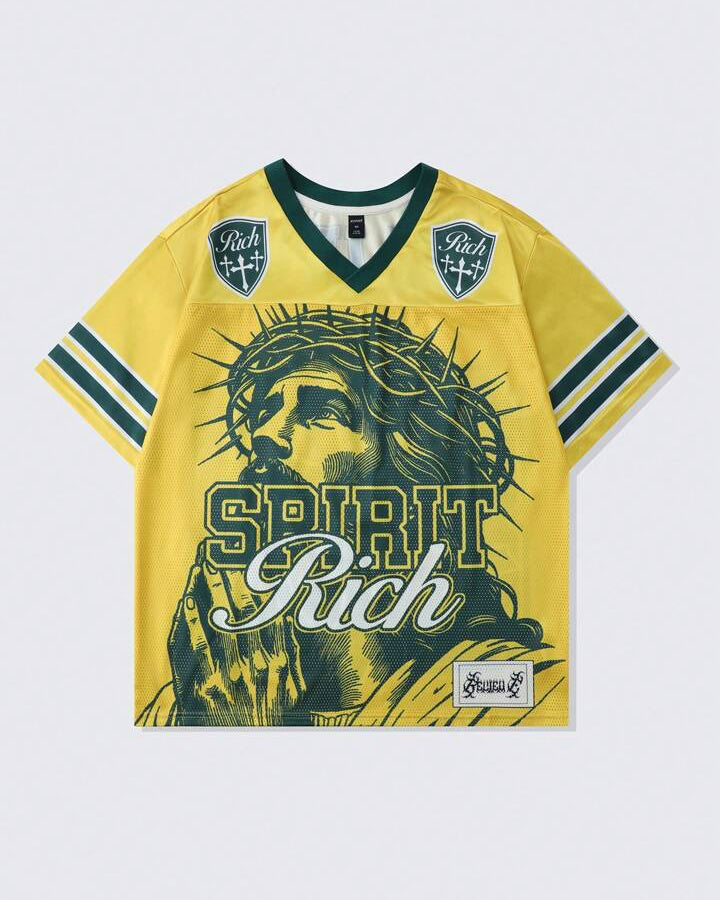 Jesus Jersey™ Unisex