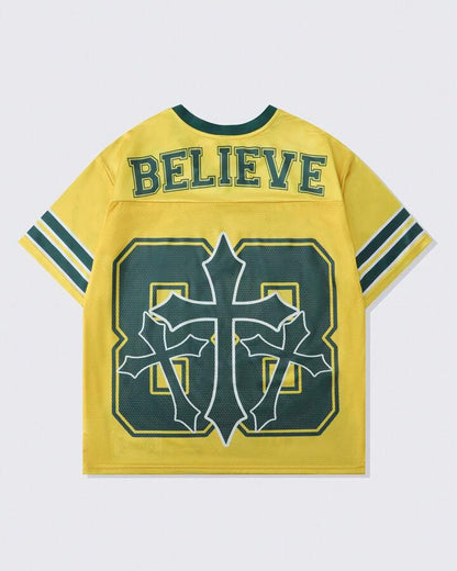 Jesus Jersey™ Unisex