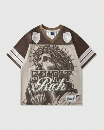 Jesus Jersey™ Unisex