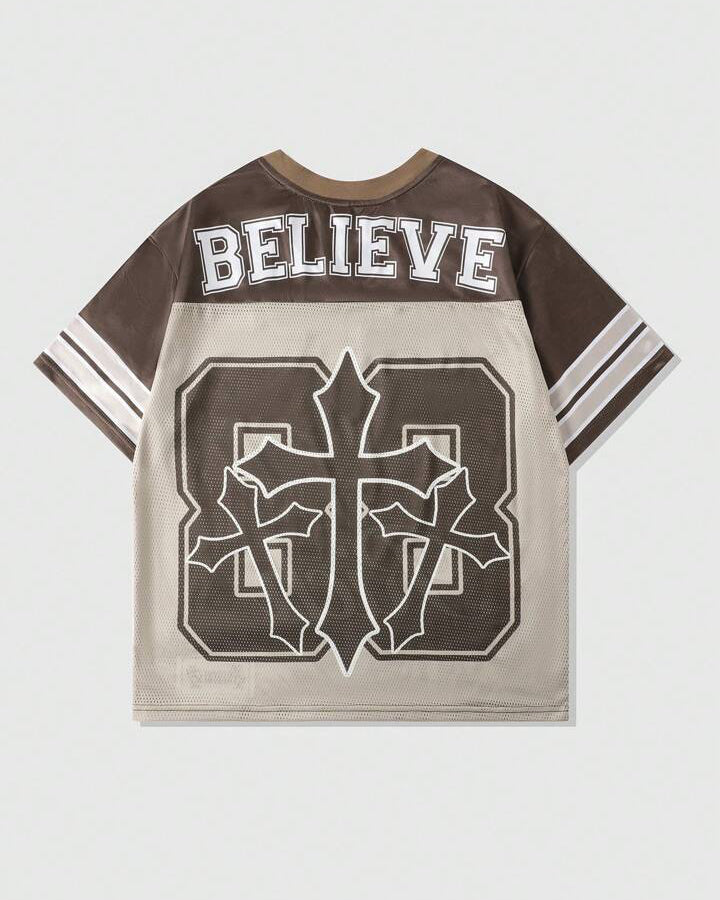 Jesus Jersey™ Unisex