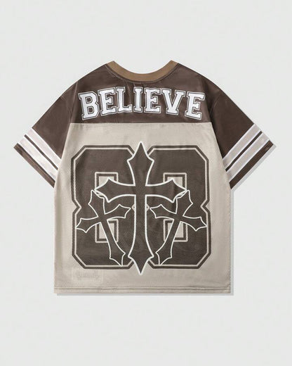 Jesus Jersey™ Unisex