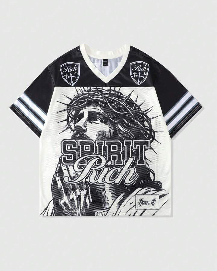 Jesus Jersey™ Unisex