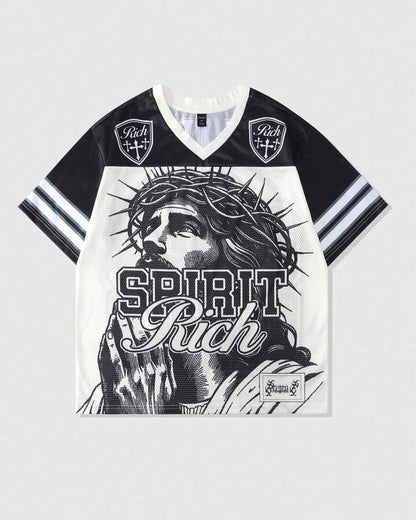 Jesus Jersey™ Unisex