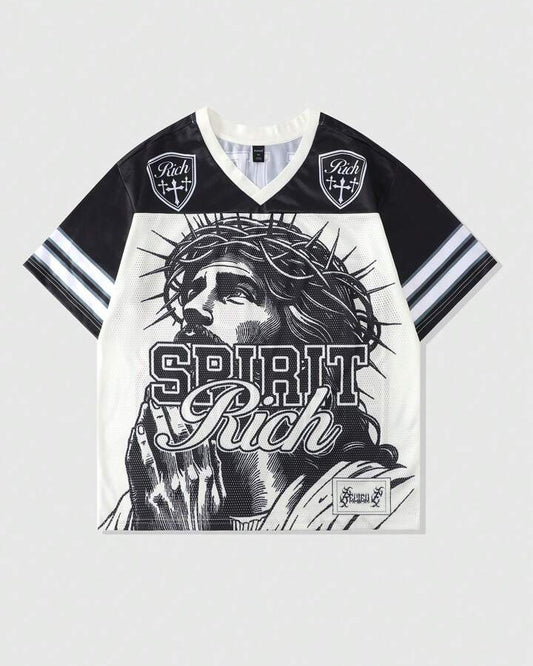 Jesus Jersey™ Unisex