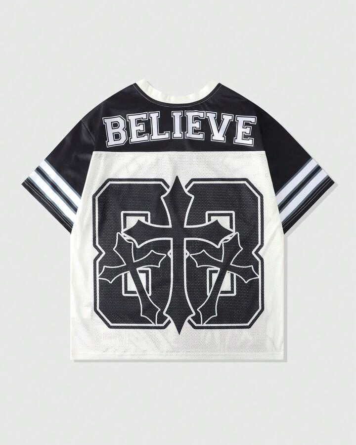 Jesus Jersey™ Unisex