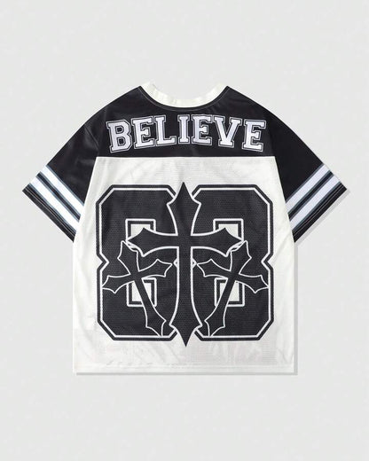 Jesus Jersey™ Unisex
