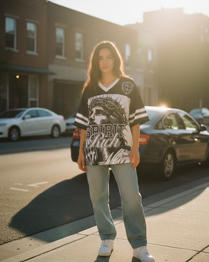 Jesus Jersey™ Unisex