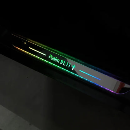 VerseGlow™ Door Lights