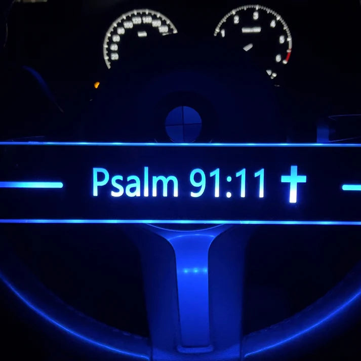 VerseGlow™ Door Lights