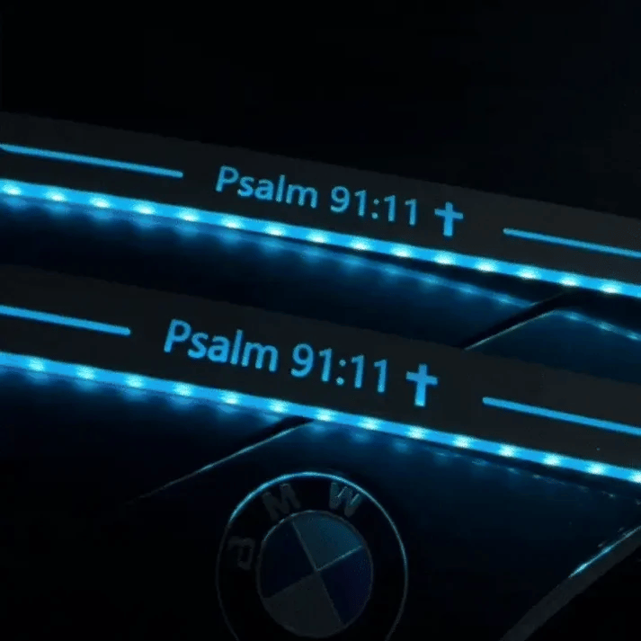 VerseGlow™ Door Lights