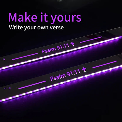 VerseGlow™ Door Lights